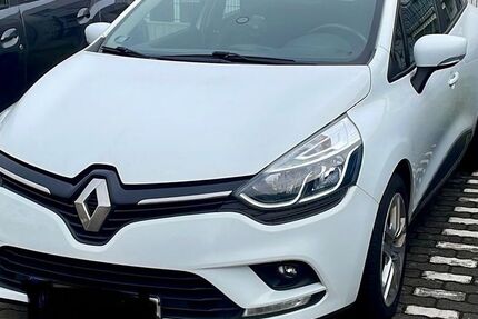 Renault Clio 193.000 km 4.999 &euro; Wesel 46485
