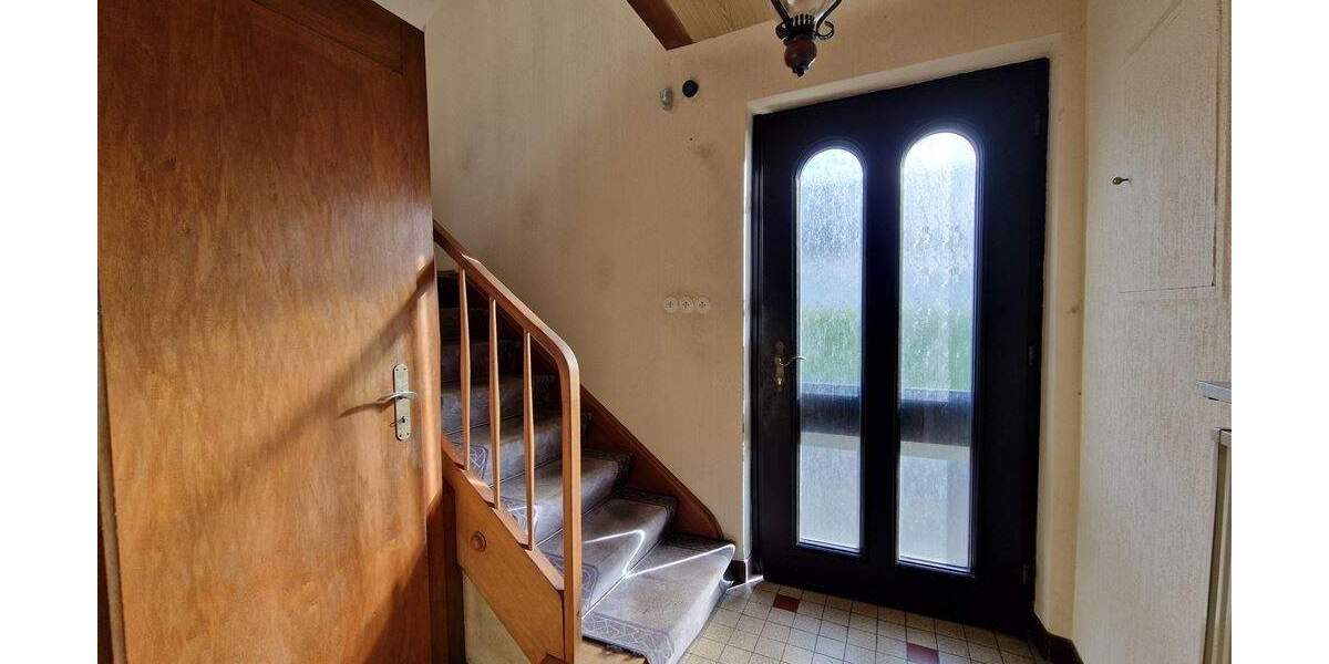 Reihenendhaus Tholey - 6 Zimmer, 137 m&sup2;, 159.000&euro; | Angebot:25600961