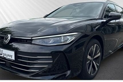 VW Passat Variant 6.001 km 59.990 &euro; Neubrandenburg 17033