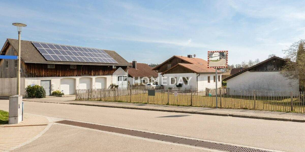 Einfamilienhaus Kröning Magersdorf - 6 Zimmer, 195 m&sup2;, 570.000&euro; | Angebot:26450727