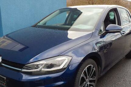 VW Golf 91.900 km 15.950 &euro; Heiningen 73092