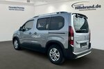 Peugeot Rifter Allure Pack Elektromotor L1 Navi Dyn. Kurve 73.961 km 21.870 &euro; Bad Wünnenberg 33181