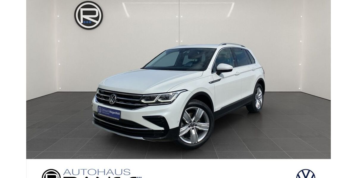 VW Tiguan 73.088 km 24.980 &euro; Fritzlar 34560