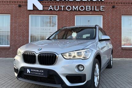 BMW X1 103.000 km 16.490 &euro; Schleswig 24837