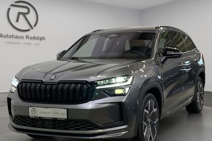 Skoda Kodiaq 2.511 km 49.879 &euro; Oelsnitz/Erzgebirge 09376