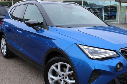 Seat Arona 14.400 km 16.490 &euro; Schwäbisch Gmünd 73529