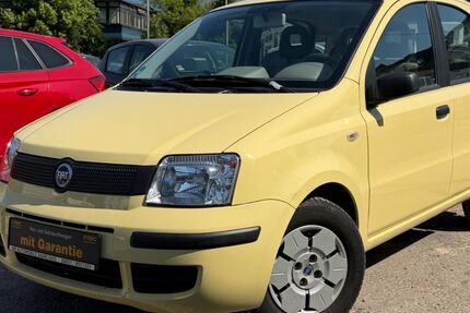 Fiat Panda 65.000 km 1.999 &euro; Saarlouis 66740