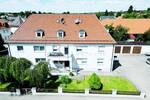 Etagenwohnung Weißenhorn - 3 Zimmer, 80 m&sup2;, 239.000&euro; | Angebot:25691166