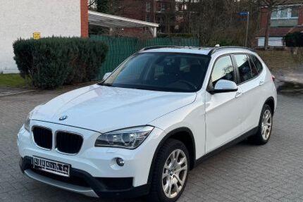 BMW X1 119.000 km 12.500 &euro; Hamburg 22457