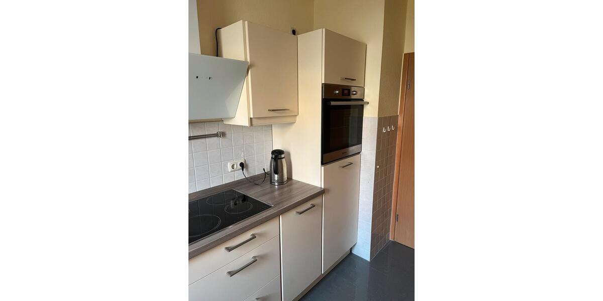 Etagenwohnung Erfurt Johannesplatz - 2 Zimmer, 50 m&sup2;, 600&euro; | Angebot:26393457