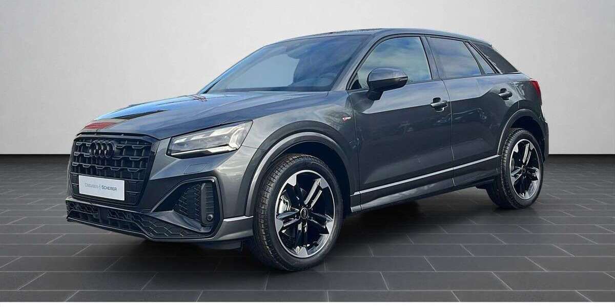 Audi Q2 1.090 km 38.291 &euro; Alzey 55232