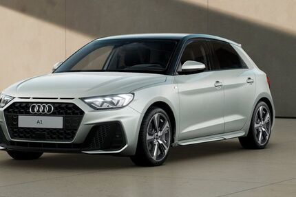 Audi A1 2.735 km 27.340 &euro; Osterode 37520