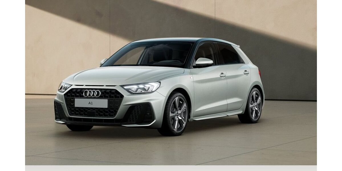 Audi A1 2.735 km 27.365 &euro; Osterode 37520