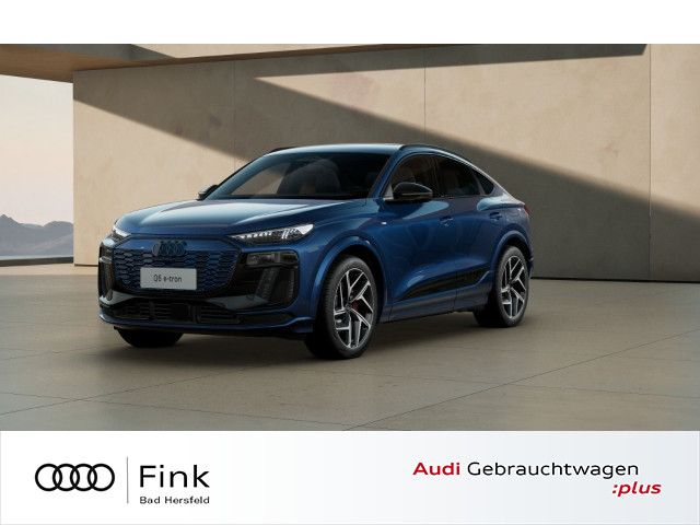 Audi Q6 e-tron 14.550 km 69.690 &euro; Bad Hersfeld 36251