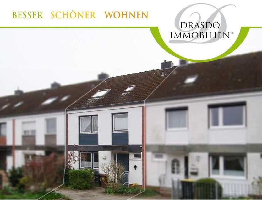 Haus zum Kaufen in Eckernförde 255.000 € 137 m²
