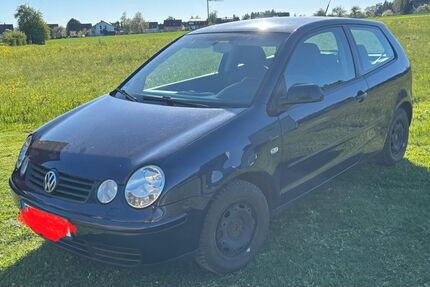 VW Polo 125.000 km 1.000 &euro; Altensteig 72213