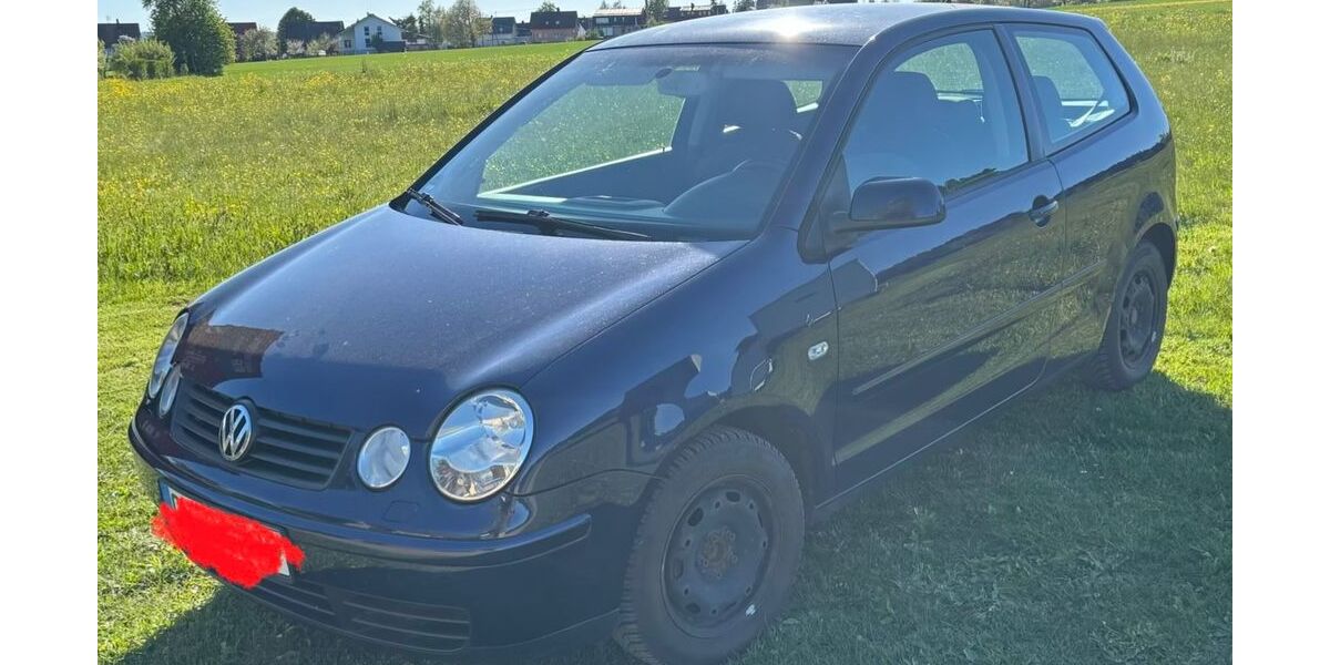 VW Polo 125.000 km 1.000 &euro; Altensteig 72213