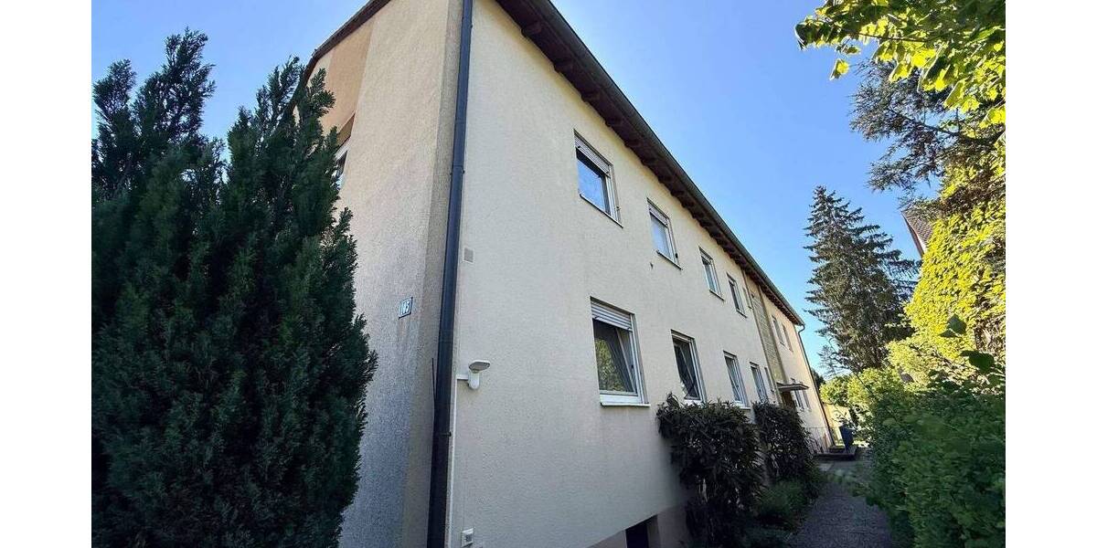 Terrassenwohnung Nürnberg Katzwang - 4 Zimmer, 319.000&euro; | Angebot:26879329