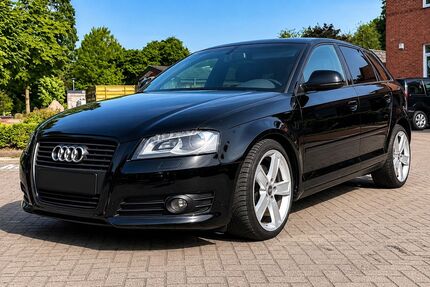 Audi A3 237.800 km 6.329 &euro; Emstek 49685