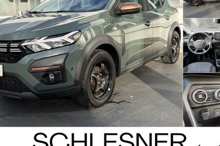 Dacia Sandero 25.140 km 16.450 &euro; Nienburg 31582