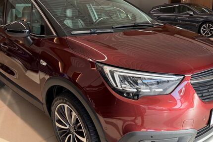 Opel Crossland (X) 86.000 km 12.600 &euro; Hamburg 22143