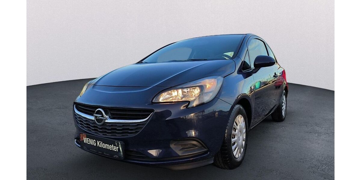 Opel Corsa 6.000 km 8.999 &euro; Rostock 18069