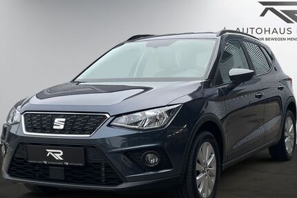 Seat Arona 75.000 km 15.990 € Memmingen 87700