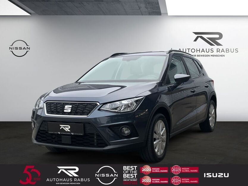 Seat Arona 75.000 km 15.990 € Memmingen 87700
