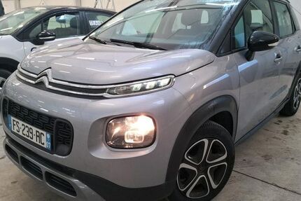 Citroen C3 Aircross 177.761 km 10.355 &euro; Lich 35423