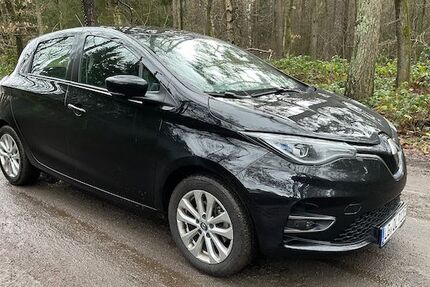 Renault ZOE 129.300 km 12.500 &euro; Lübeck 23568