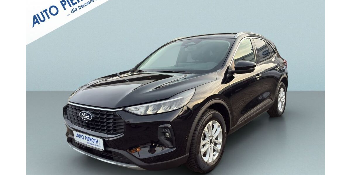 Ford Kuga 10.000 km 28.850 &euro; Grünstadt 67269
