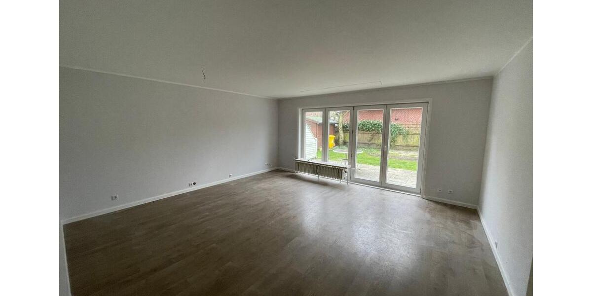 Erdgeschoßwohnung Wyk Auf Föhr - 3 Zimmer, 116 m&sup2;, 1.100&euro; | Angebot:25361600