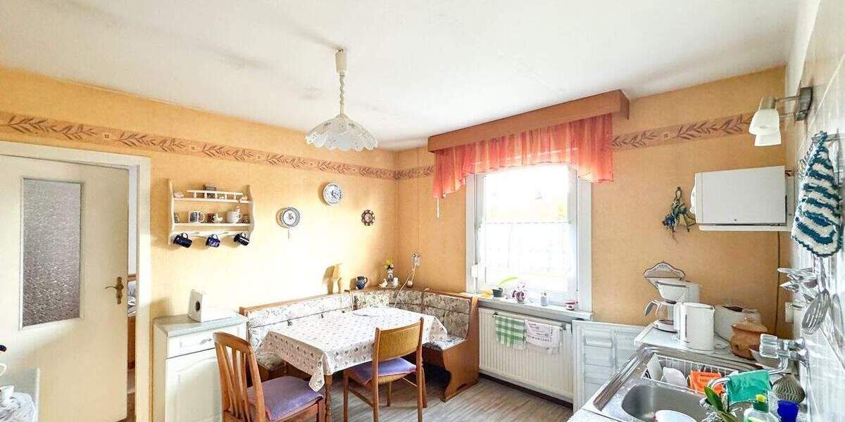 Mehrfamilienhaus, Wohnhaus Seehausen Schönberg - 4 Zimmer, 107 m&sup2;, 90.000&euro; | Angebot:25745939