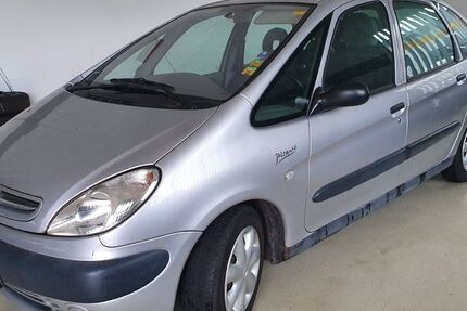 Citroen Xsara Picasso 190.000 km 599 &euro; Roßdorf 64380