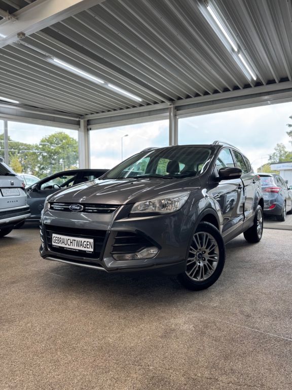Kuga
