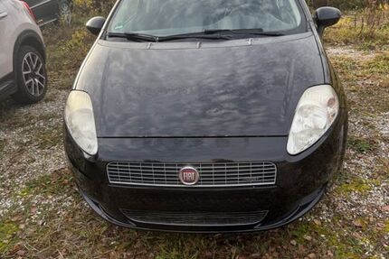 Fiat Punto 150.000 km 800 &euro; Neumarkt 92318