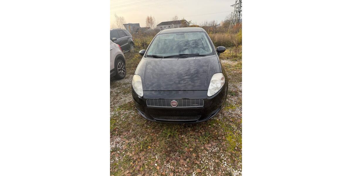 Fiat Punto 150.000 km 800 &euro; Neumarkt 92318