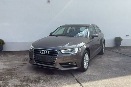 Audi A3 132.440 km 9.999 &euro; Gera 07546