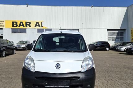 Renault Kangoo 289.000 km 2.850 &euro; Garbsen/ Hannover 30827