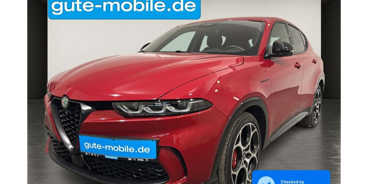Alfa Romeo Tonale 27.270 km 24.990 &euro; Reutlingen 72762