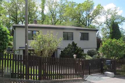 Haus zum Mieten in PLAUEN - SÜDVORSTADT 1.395 € 101 m² 4 zimmer