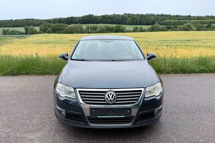 VW Passat 170.564 km 4.750 &euro; Siegelsbach 74936