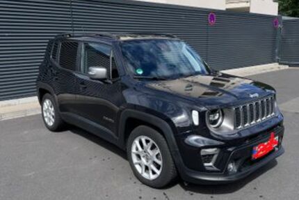 Jeep Renegade 140.000 km 9.790 &euro; Köln 51107