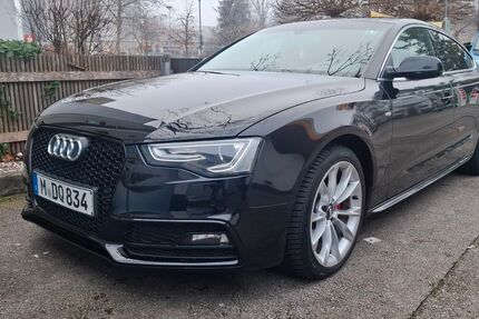 Audi A5 313.680 km 8.200 &euro; Hohenbrunn 85662