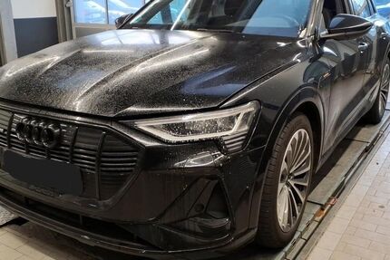 Audi e-tron 19.282 km 32.769 &euro; Hagen 58091