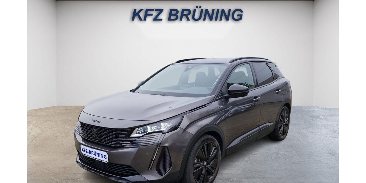 Peugeot 3008 60.794 km 21.880 &euro; Lingen (Ems) 49811