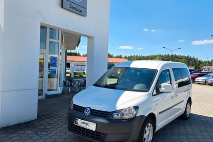 VW Caddy 244.700 km 7.990 &euro; Königsbrück 01936