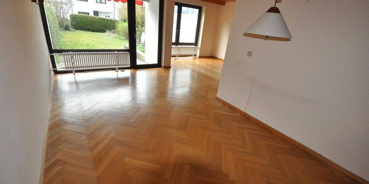 Reihenmittelhaus Böblingen - 5 Zimmer, 118 m&sup2;, 569.000&euro; | Angebot:26484207