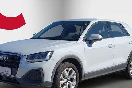 Audi Q2 31.050 km 19.840 € Wackersdorf 92442