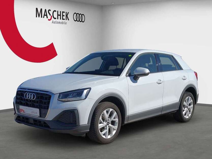 Audi Q2 31.050 km 19.840 € Wackersdorf 92442